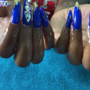 Video by famousstarkmarie published on June 4,2023 10:45:00 - BestThots