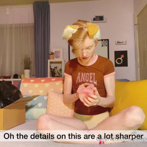 Video by pawprintprince published on August 24,2023 08:41:20 - BestThots