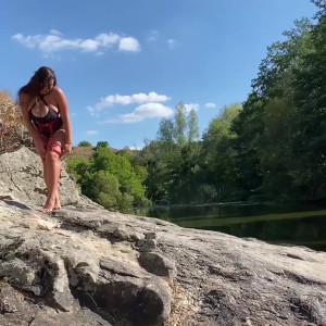 Video by louisakhovanski published on May 30,2023 01:03:00 - BestThots