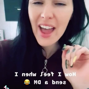 Video by carmen_divine published on June 18,2023 19:56:00 - BestThots