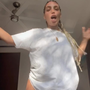 Video by bootyqueenbae published on May 24,2023 10:44:00 - BestThots