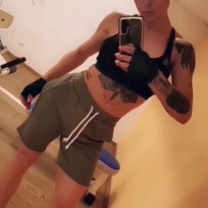 Video by taniatrouble1 published on April 11,2023 12:35:00 - BestThots