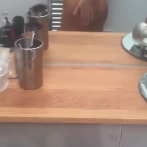 Video by jasminelilyrose_stocking published on August 5,2023 04:12:00 - BestThots
