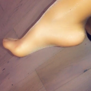 Video by jasminelilyrose_stocking published on May 10,2023 19:36:00 - BestThots