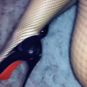 Video by jasminelilyrose_stocking published on May 28,2023 05:52:00 - BestThots