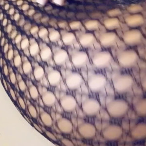 Video by jasminelilyrose_stocking published on April 6,2023 20:35:00 - BestThots