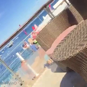 Video by jasminelilyrose_stocking published on July 26,2023 14:21:00 - BestThots