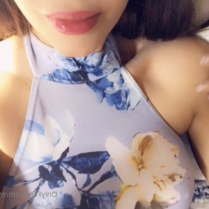 Video by jasminelilyrose_stocking published on July 10,2023 21:30:00 - BestThots