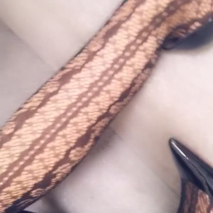 Video by jasminelilyrose_stocking published on May 19,2023 08:31:00 - BestThots