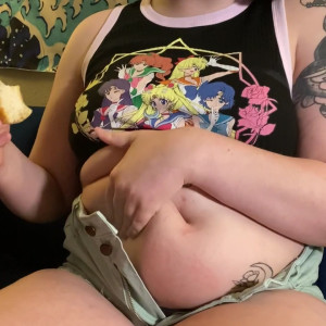 bigbellybenni #5321613