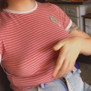 Video by bigbellybenni published on March 7,2023 15:14:00 - BestThots