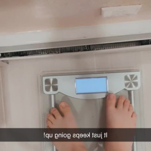 Video by bigbellybenni published on April 16,2023 11:43:00 - BestThots