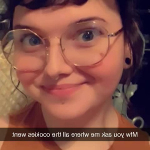 Video by bigbellybenni published on March 25,2023 19:29:00 - BestThots