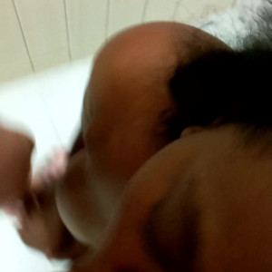 Video by ebonyashley_ published on April 28,2023 23:51:00 - BestThots