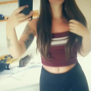 Video by freejademoon published on May 8,2023 03:36:00 - BestThots