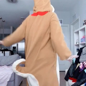 Video by rustyfawkes published on April 18,2023 00:29:00 - BestThots