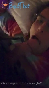 Video by ninapatron89 published on January 17,2025 19:02:05 - BestThots