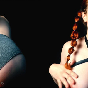 Video by gabriasmr published on March 20,2023 17:31:00 - BestThots