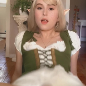 Video by porcelaingoirl published on June 26,2023 05:22:00 - BestThots