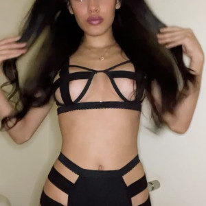 Video by jasminexsavage published on June 11,2023 20:11:00 - BestThots