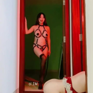 Video by miekoio published on April 13,2023 17:56:00 - BestThots