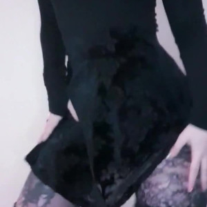 Video by lunaticalwitch published on April 14,2023 01:13:00 - BestThots