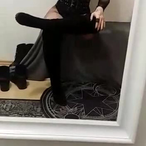 Video by lunaticalwitch published on June 14,2023 12:47:00 - BestThots