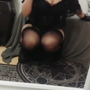 Video by lunaticalwitch published on August 23,2023 22:17:00 - BestThots