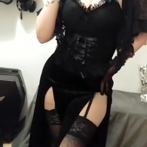 Video by lunaticalwitch published on June 18,2023 00:01:00 - BestThots