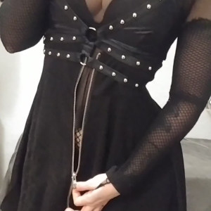 Video by lunaticalwitch published on April 11,2023 13:50:00 - BestThots