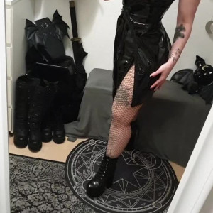Video by lunaticalwitch published on June 23,2023 20:21:00 - BestThots