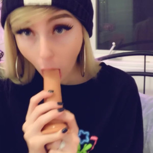 Video by cutiepii33quinn published on June 13,2023 23:29:00 - BestThots