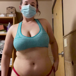 Video by secretnymphomaniac published on April 12,2023 05:47:00 - BestThots