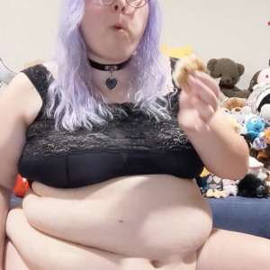 Video by fatdreamwaifu published on March 30,2023 22:57:00 - BestThots