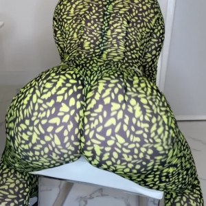 Video by toveyah published on May 6,2023 05:00:00 - BestThots