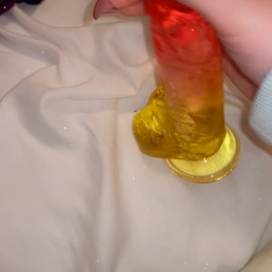 Video by toveyah published on May 4,2023 03:16:00 - BestThots
