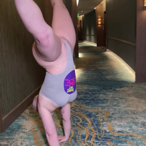Video by toveyah published on March 19,2023 23:48:00 - BestThots
