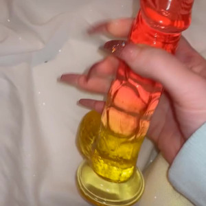 Video by toveyah published on March 31,2023 19:23:00 - BestThots