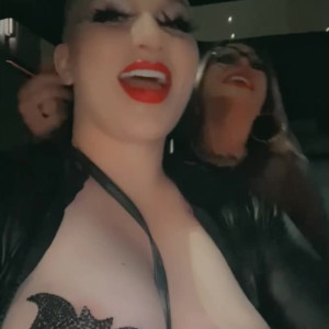 Video by toveyah published on March 12,2023 13:54:00 - BestThots