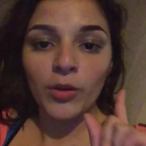 Video by karelyruizoficial published on June 10,2023 09:11:00 - BestThots