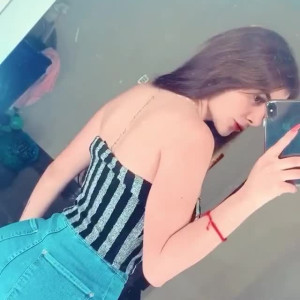 Video by karelyruizoficial published on June 14,2023 17:40:00 - BestThots