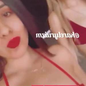 Video by karelyruizoficial published on July 23,2023 01:55:00 - BestThots