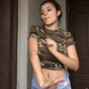 Video by karelyruizoficial published on June 21,2023 14:36:00 - BestThots