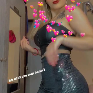 Video by karelyruizoficial published on June 30,2023 00:34:00 - BestThots