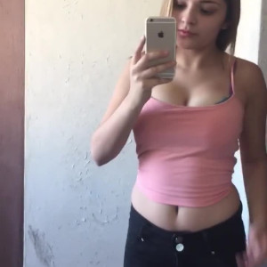 Video by karelyruizoficial published on August 10,2023 09:50:00 - BestThots