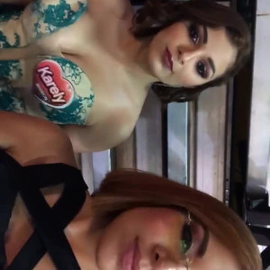 Video by karelyruizoficial published on June 24,2023 12:15:00 - BestThots