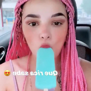 Video by karelyruizoficial published on June 16,2023 16:50:00 - BestThots