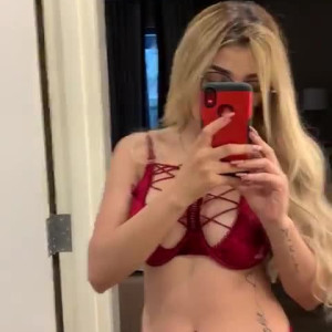 Video by karelyruizoficial published on July 14,2023 12:08:00 - BestThots