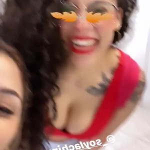 Video by karelyruizoficial published on June 25,2023 23:32:00 - BestThots