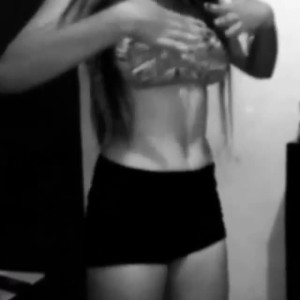 Video by karelyruizoficial published on June 27,2023 19:52:00 - BestThots